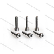 The hardest Titanium bolt socket surgical screws price